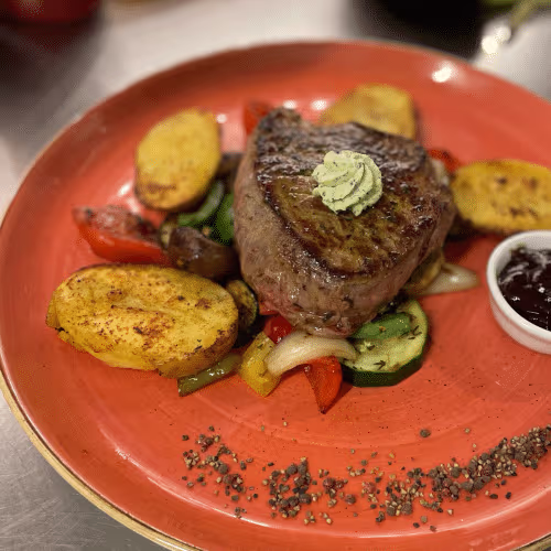 Rinderfilet (250g)