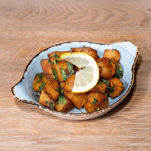 Batata Harra (scharf)