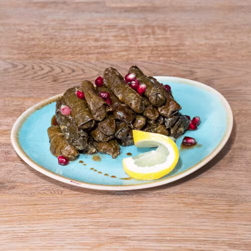 Warak Enab (vegan)