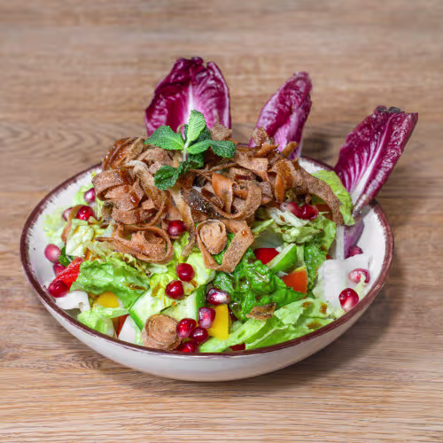 Fattoush