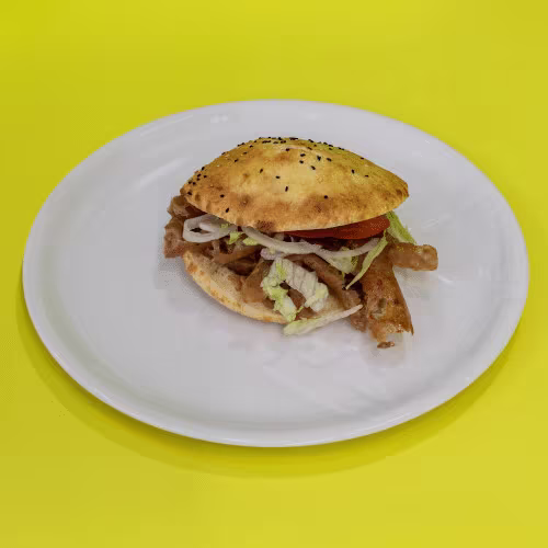 Kebab Kalb