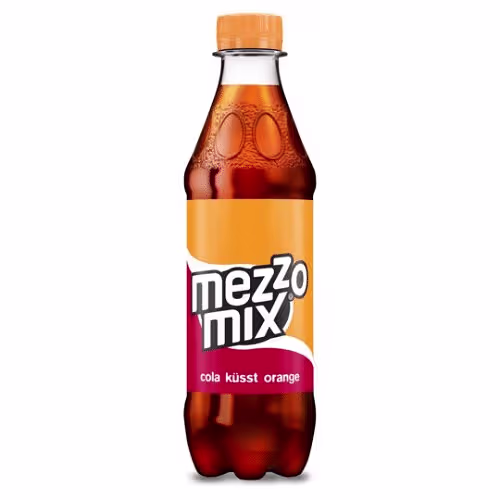 Mezzo Mix 0,5l (EINWEG)