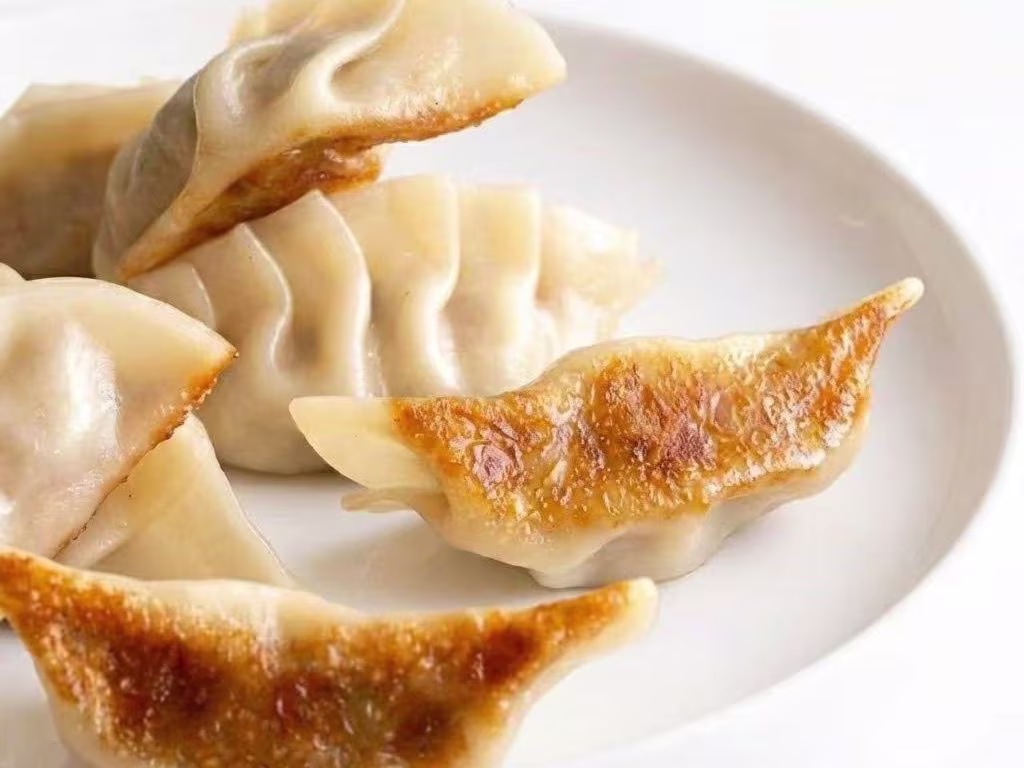Gyoza chicken/Huhn 5stück