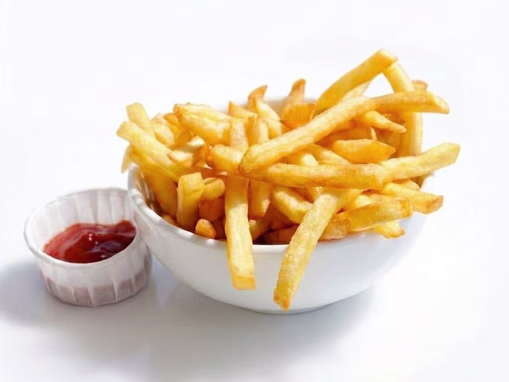 Pommes/French Fries