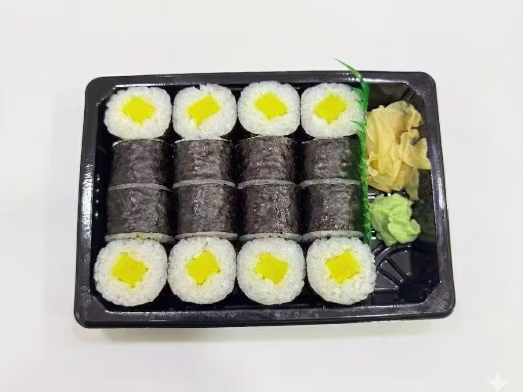 Oschinko Maki - 16 Stück