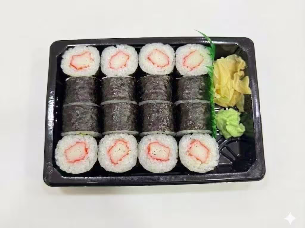 Kani Maki - 16 Stück