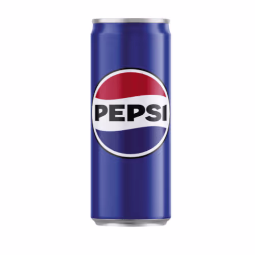 Pepsi Cola 0,33l