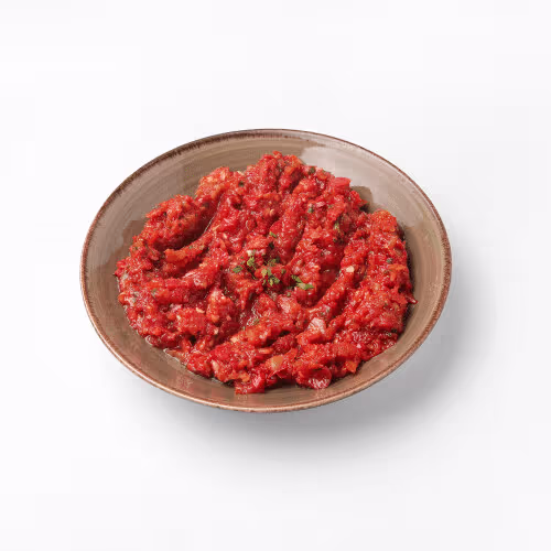 Ezme Salat