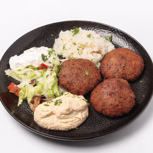 Falafel Box