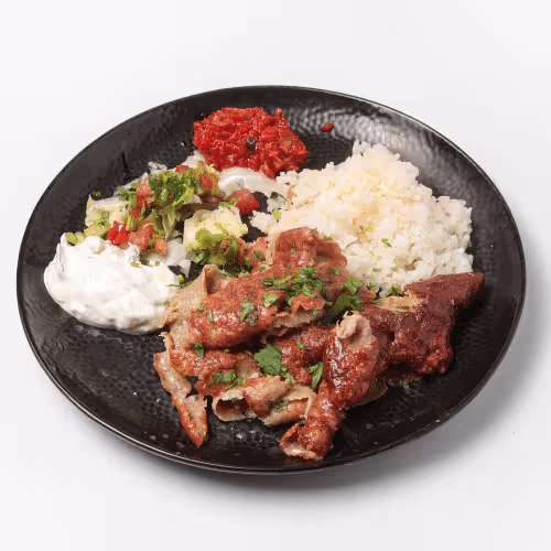 Kebabbox