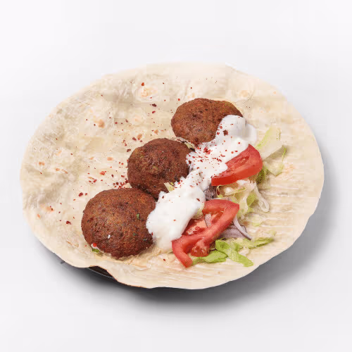 Falafel Dürüm