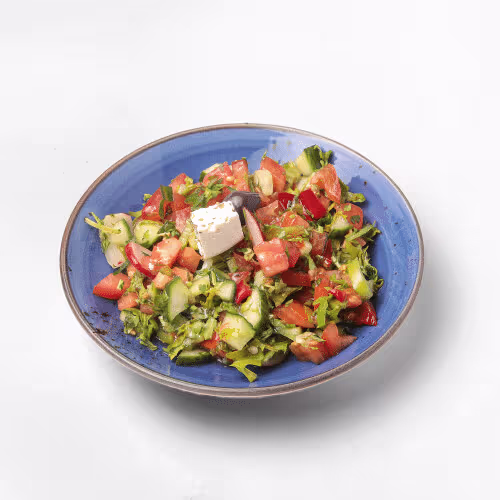 Hirten Salat