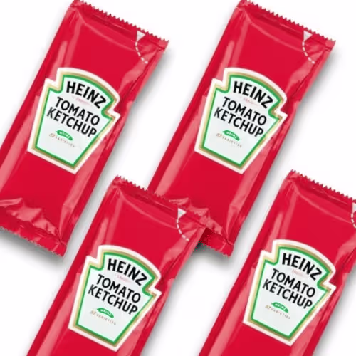 Ketchup