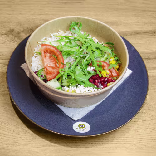Veggie Bowl