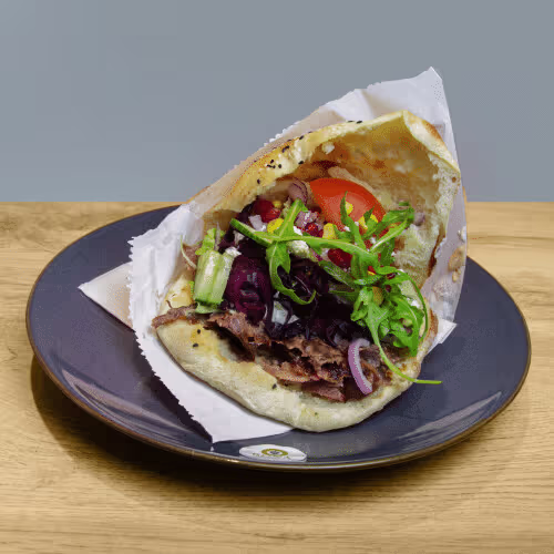Steak Sandwich