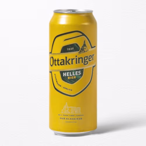 Ottakringer 0,5l