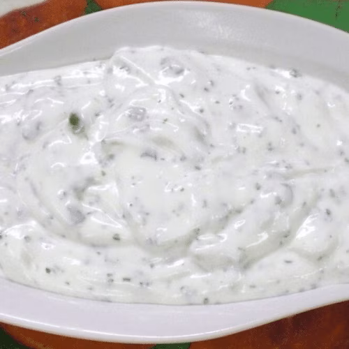 Joghurt Sauce