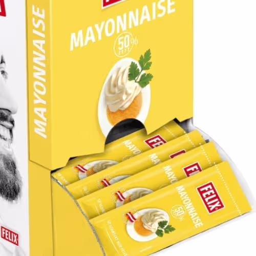 Majonnaise
