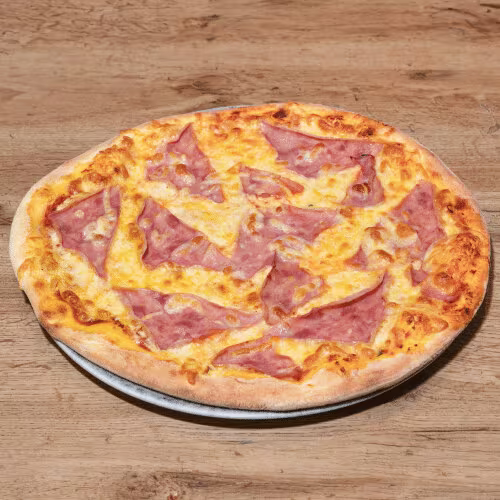 Pizza Cardinale
