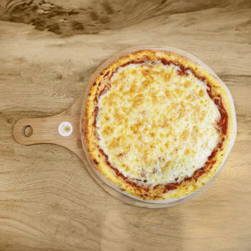 Pizza Margherita