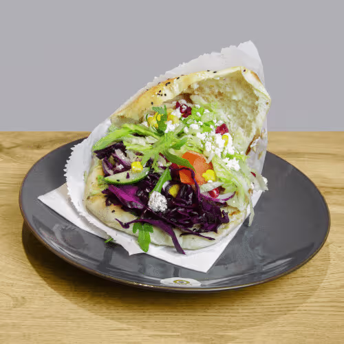 Veggie Sandwich