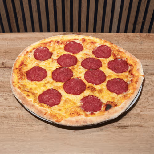 Pizza Salami