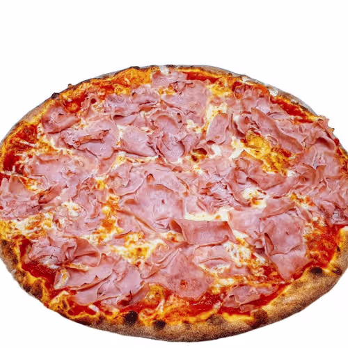 Pizza Cardinale