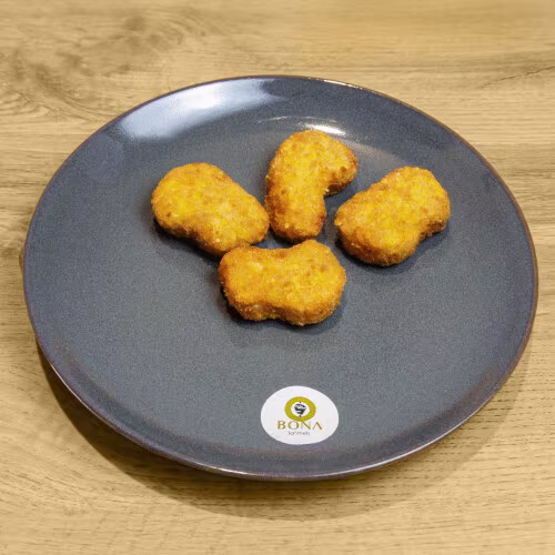 Chicken Nuggets (6 Stück)