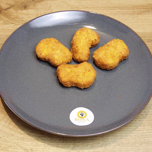 Chicken Nuggets (9 Stück)