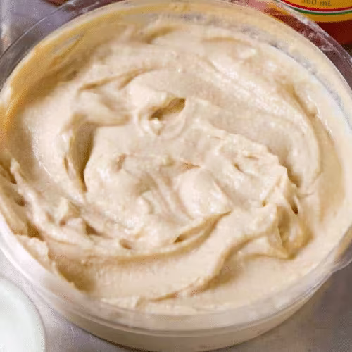 Hummus Sauce