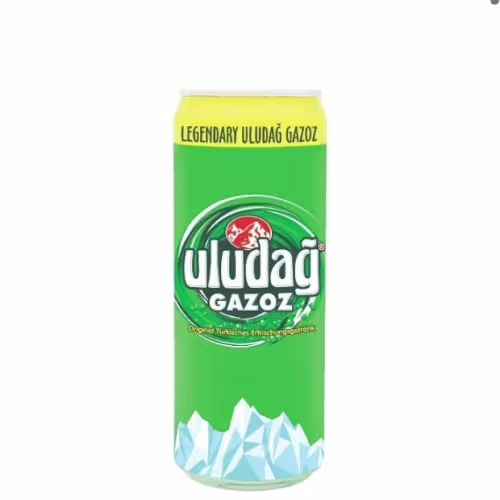 Uludag Gazoz 0,33l