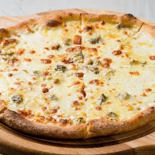Pizza Quattro Formaggi