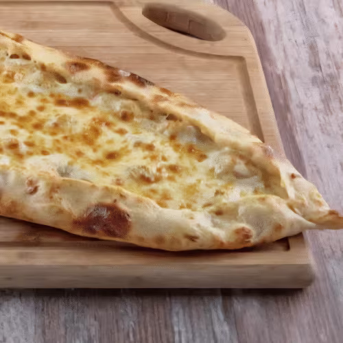Pide Margherita