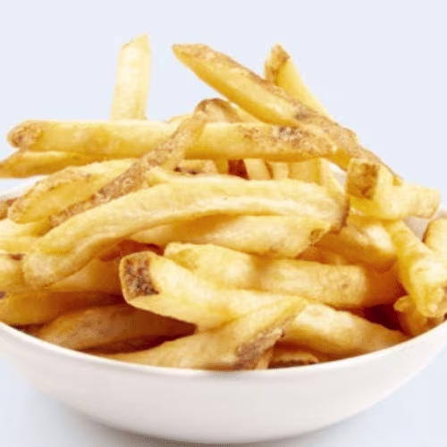 Crunchy Professional Pommes