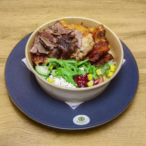Mix Bowl