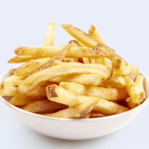 Crunchy Professional Pommes