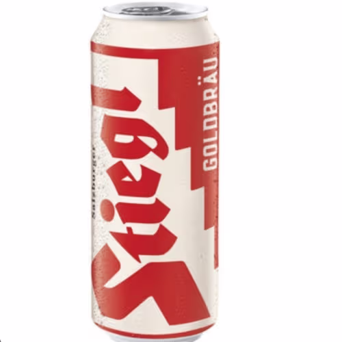 Stiegl 0,5l