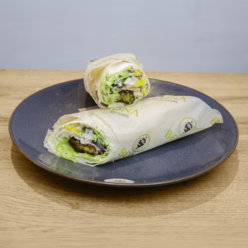 Falafel Dürüm