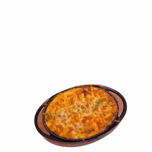 Lasagne Bolognese