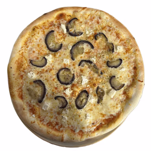 Pizza Zeitlos