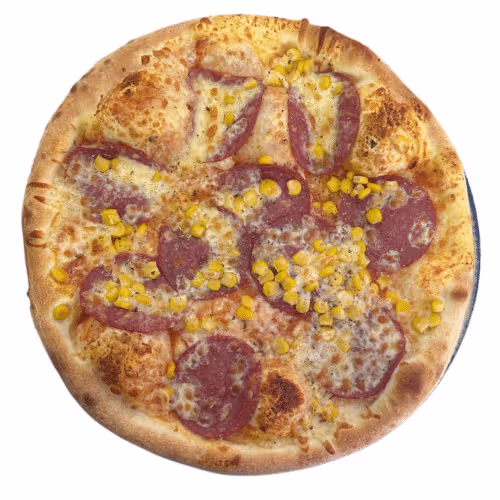 Pizza Bari
