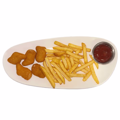 Chicken Nuggets