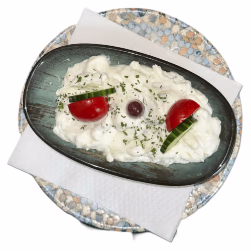 Tzatziki