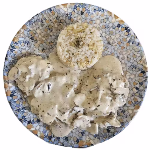 Petti Di Pollo