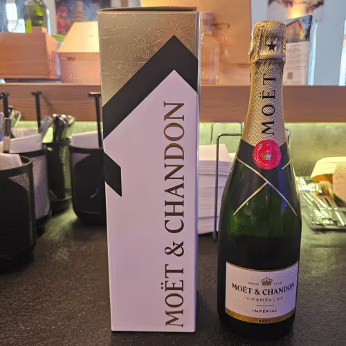 Moet&Chandon