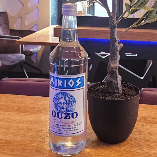 Ouzo 1l
