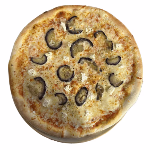 Pizza Zeitlos 40cm