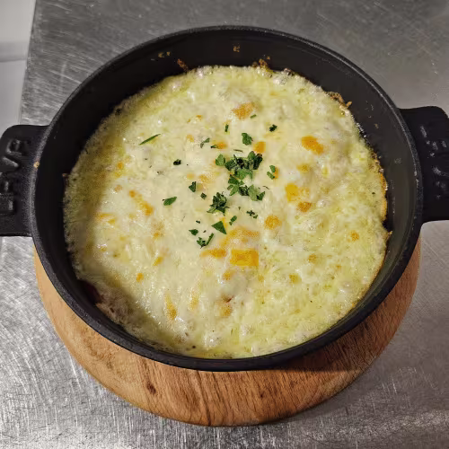 Feta Forno