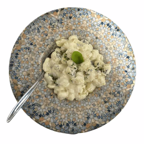 Gnocchi Quattro Formaggio