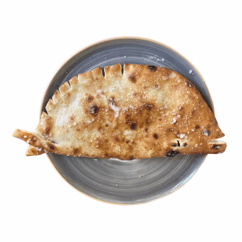 Pizza Calzone